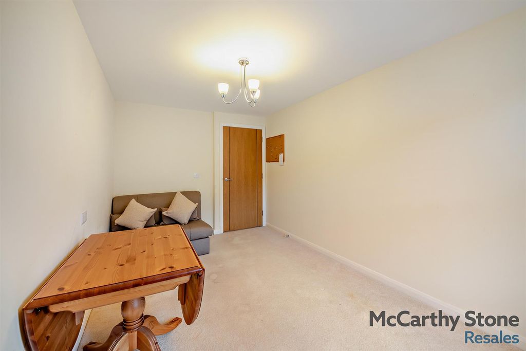Additional image 19 of 2 bed flat for sale18 Robert Adam Court, Bondgate, Alnwick NE66