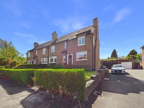 Douglas Drive, Bothwell G71