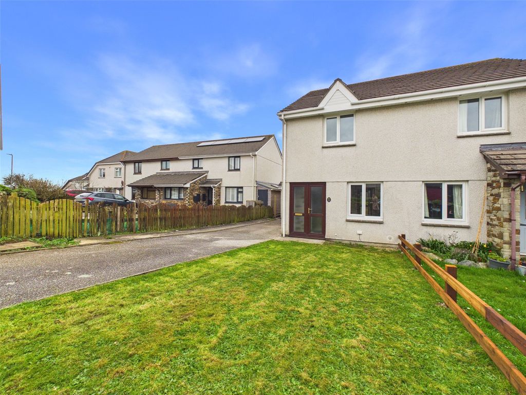 Additional image 29 of 2 bed semi-detached house for saleGardeners Way, St. Issey, Wadebridge PL27