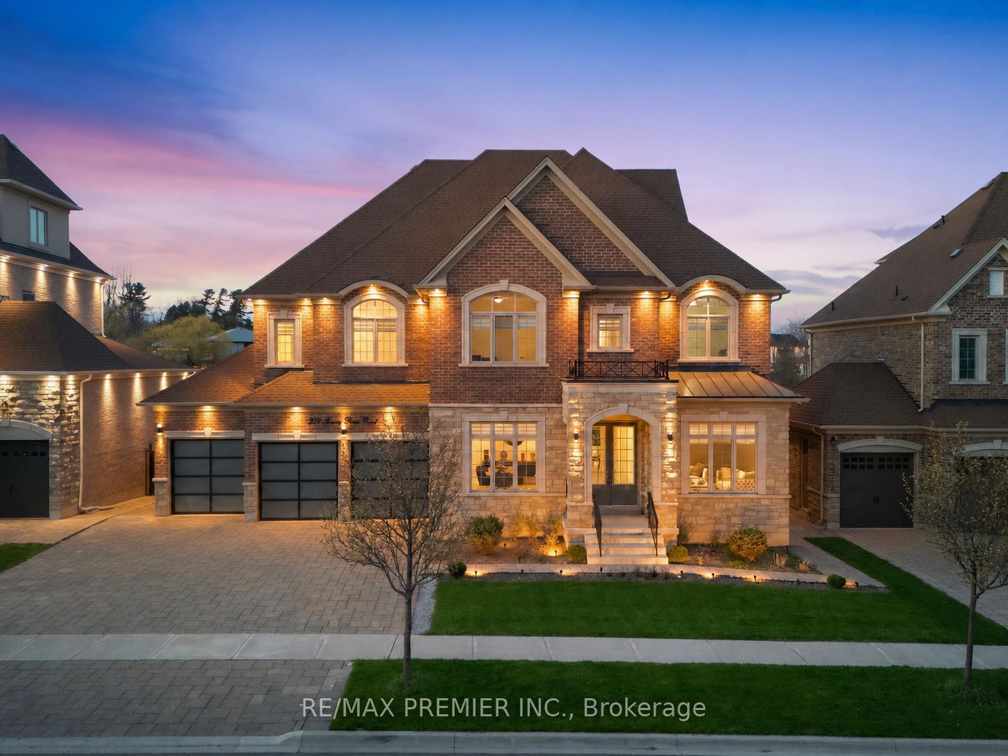 319 Torrey Pines Road, Vaughan, ON, L4H 3X3