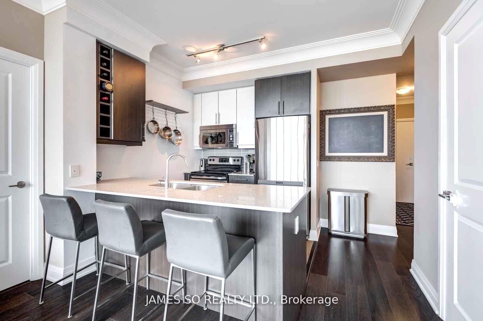 Additional image 5 of 1102-530 St Clair Avenue W, Toronto, ON, M6C 0A2