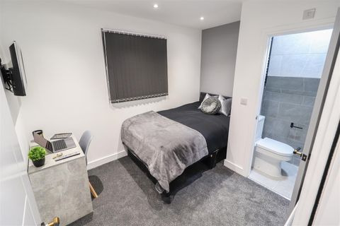 Dean Street, Stoke, Coventry CV2, Room to rent