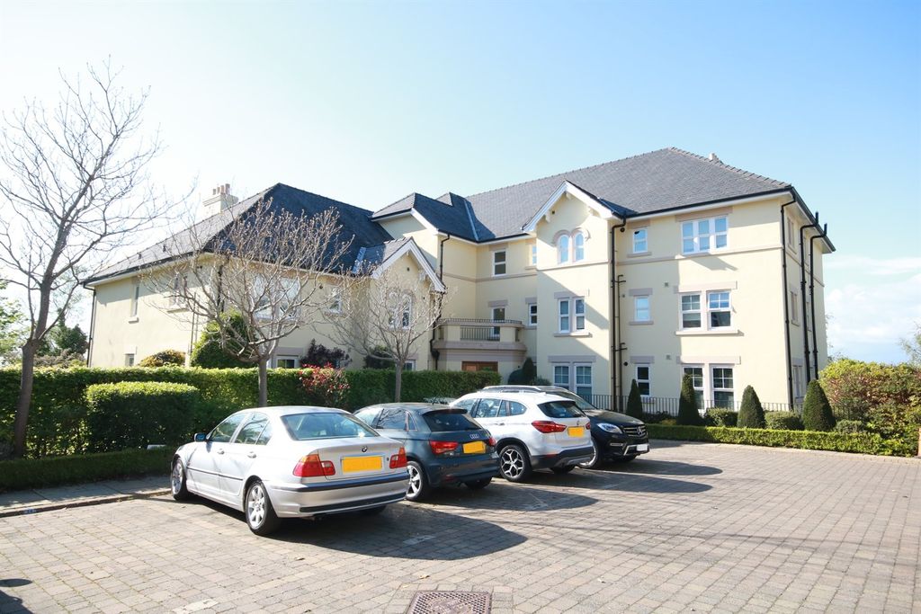 Additional image 15 of 3 bed flat to rentSt. Hilarys Park, Alderley Edge SK9