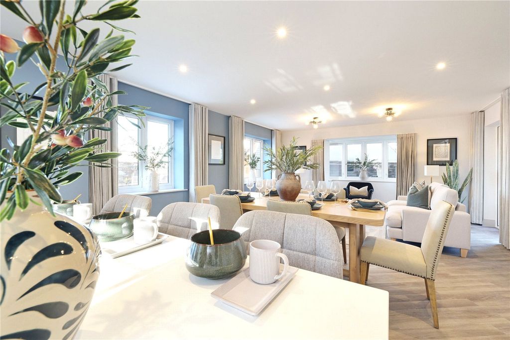 Additional image 2 of 3 bed semi-detached house for saleScotland Lane, Haslemere, Surrey GU27