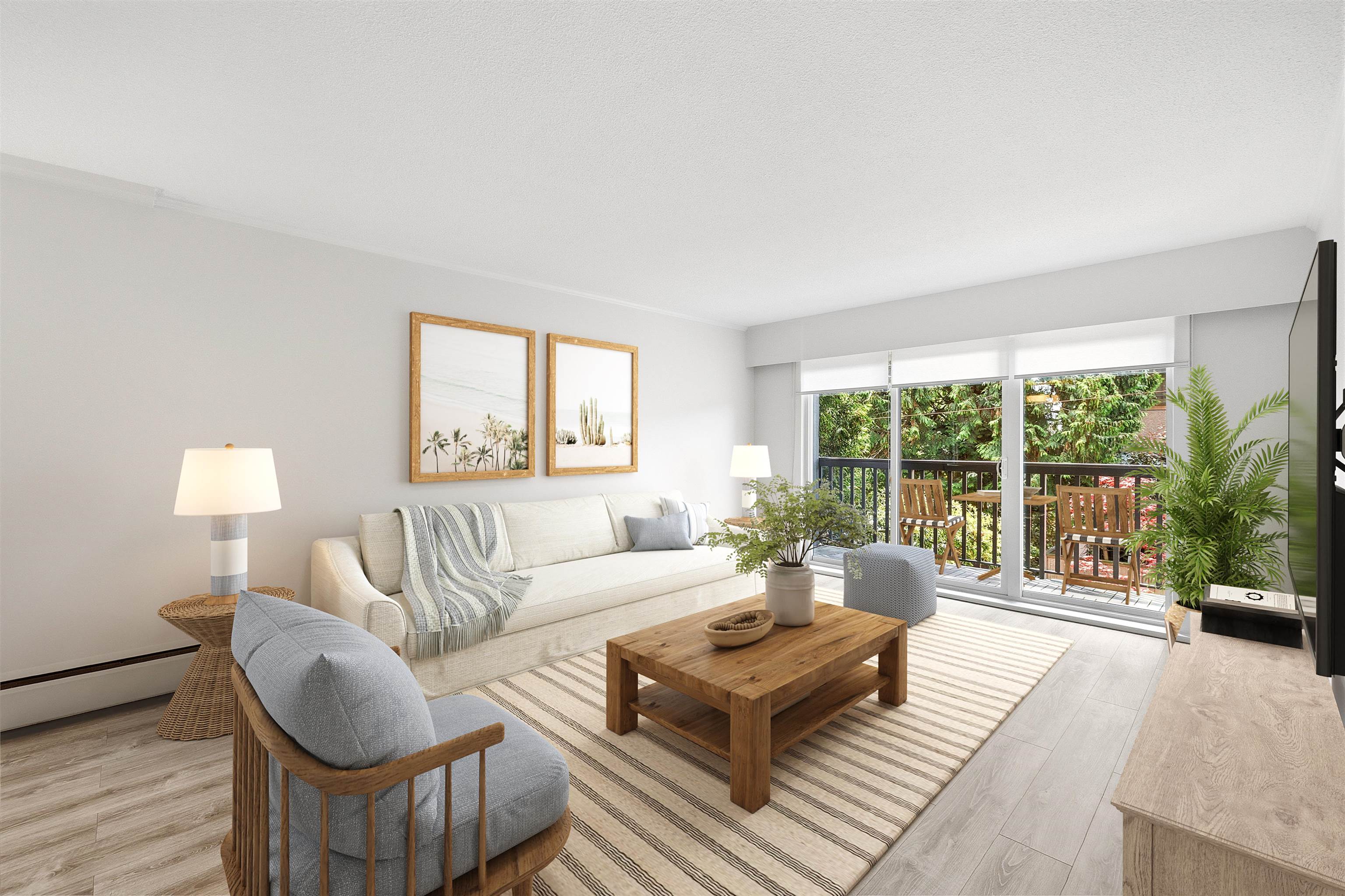 112-211 3rd Street W, North Vancouver, BC, V7M 1E9