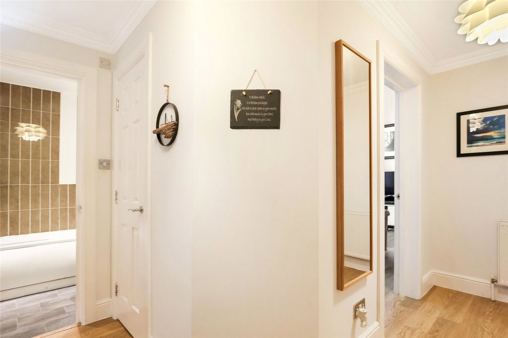 Additional image 18 of 1 bed flat for saleSt Andrew's Precinct, St Andrew's Street South, Kilmarnock KA1