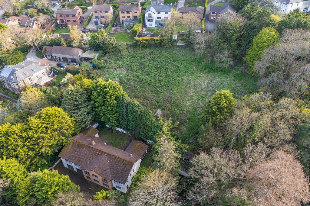 Additional image 16 of 4 bed detached house for salePen Y Bryn Road, Colwyn Bay LL29