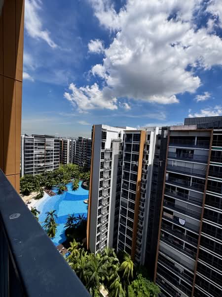 21 Pasir Ris Grove
