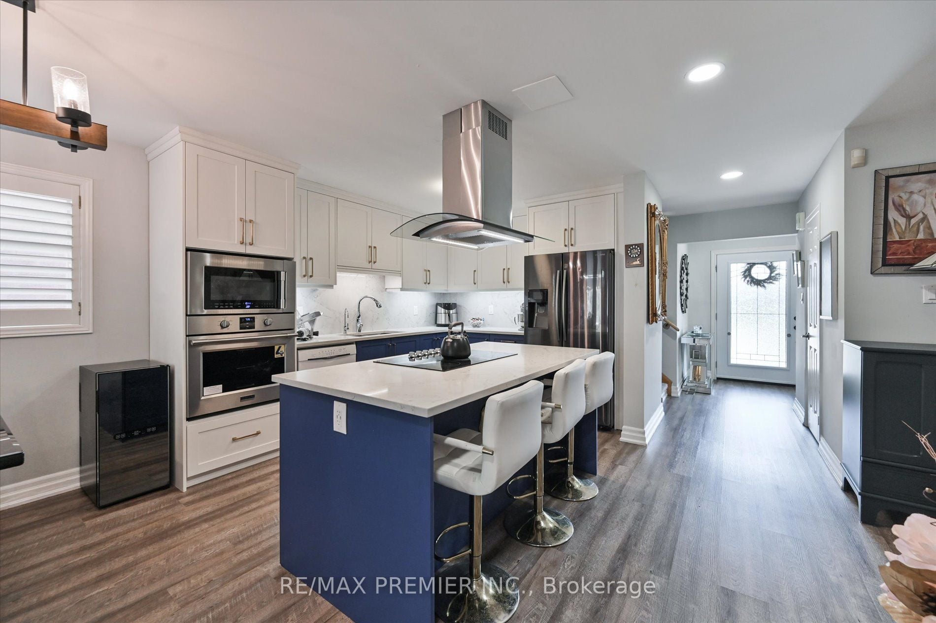Additional image 6 of 60 Tumbleweed Court, Vaughan, ON, L4L 8Y6