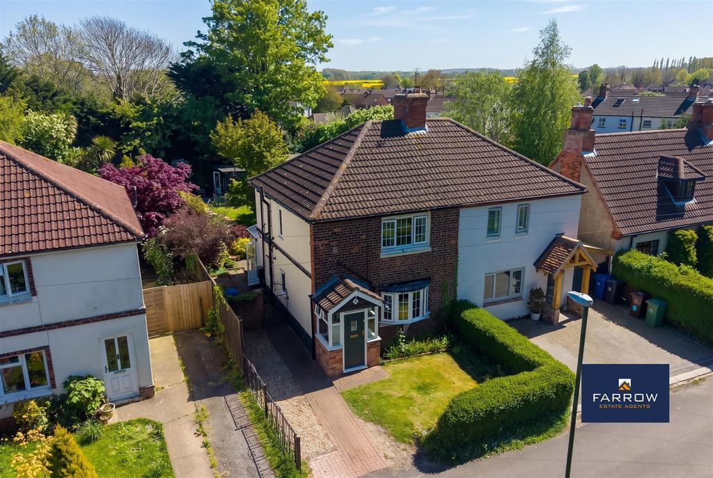 Additional image 34 of 2 bed semi-detached house for saleCemetery Crescent, Laceby, Grimsby DN37