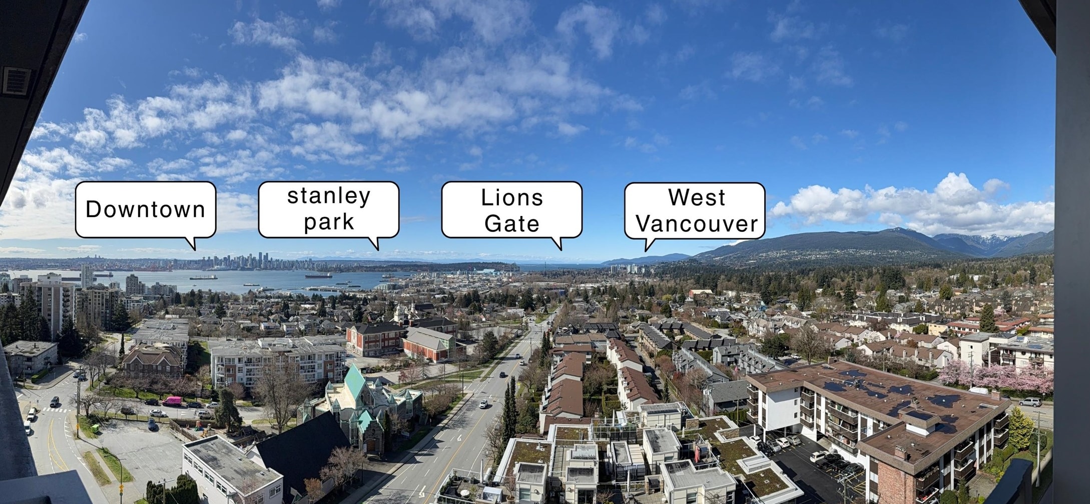 Additional image 3 of 1304-1320 Chesterfield Avenue, North Vancouver, BC, V7M 0A6