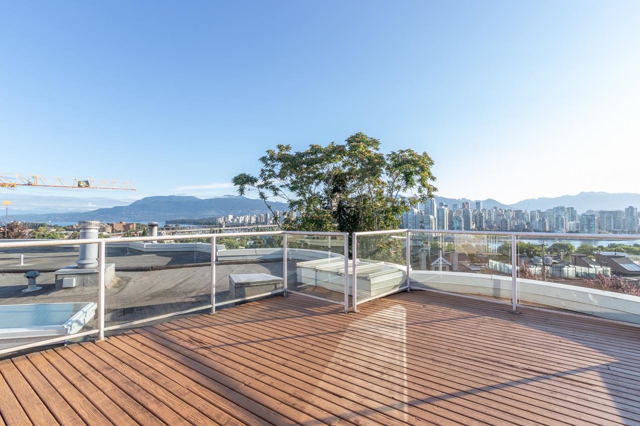 Additional image 4 of 409-1236 8th Avenue W, Vancouver, BC, V6H 3Y9