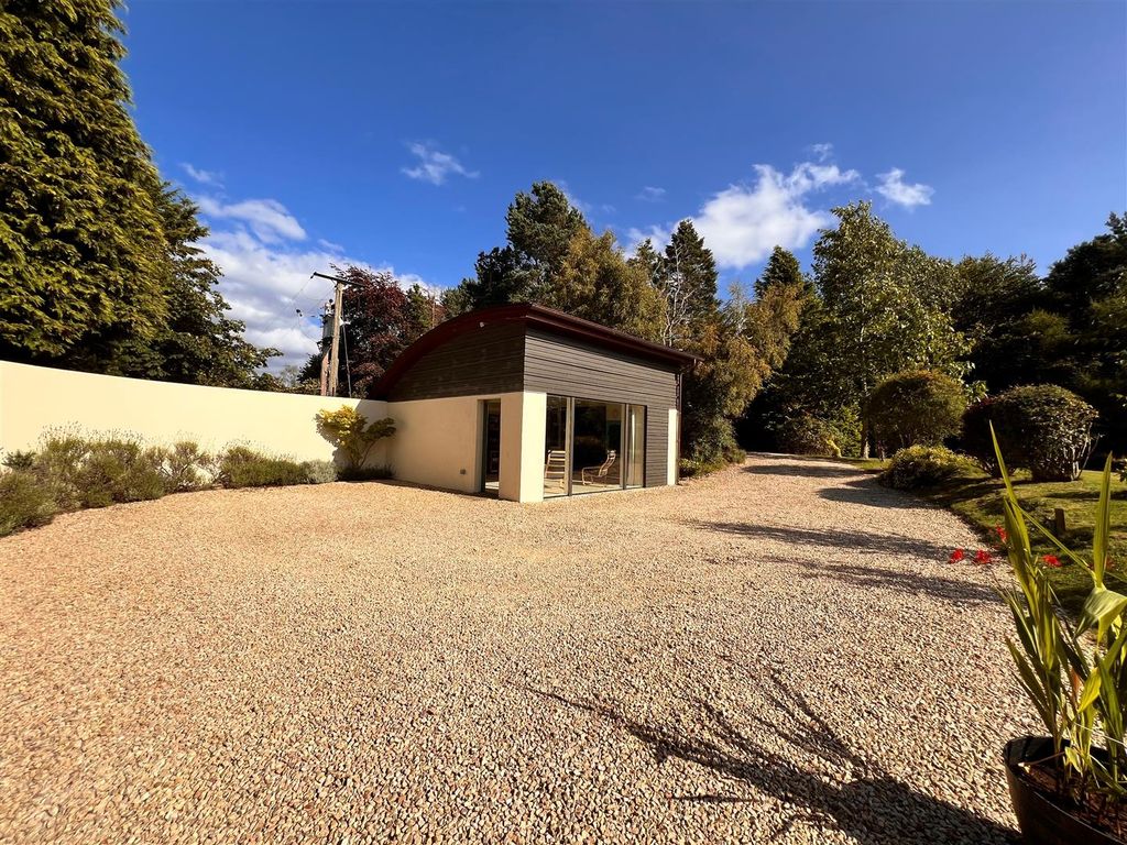 Additional image 37 of 5 bed detached house for saleSeascape, Kingsteps, Lochloy Road, Nairn IV12