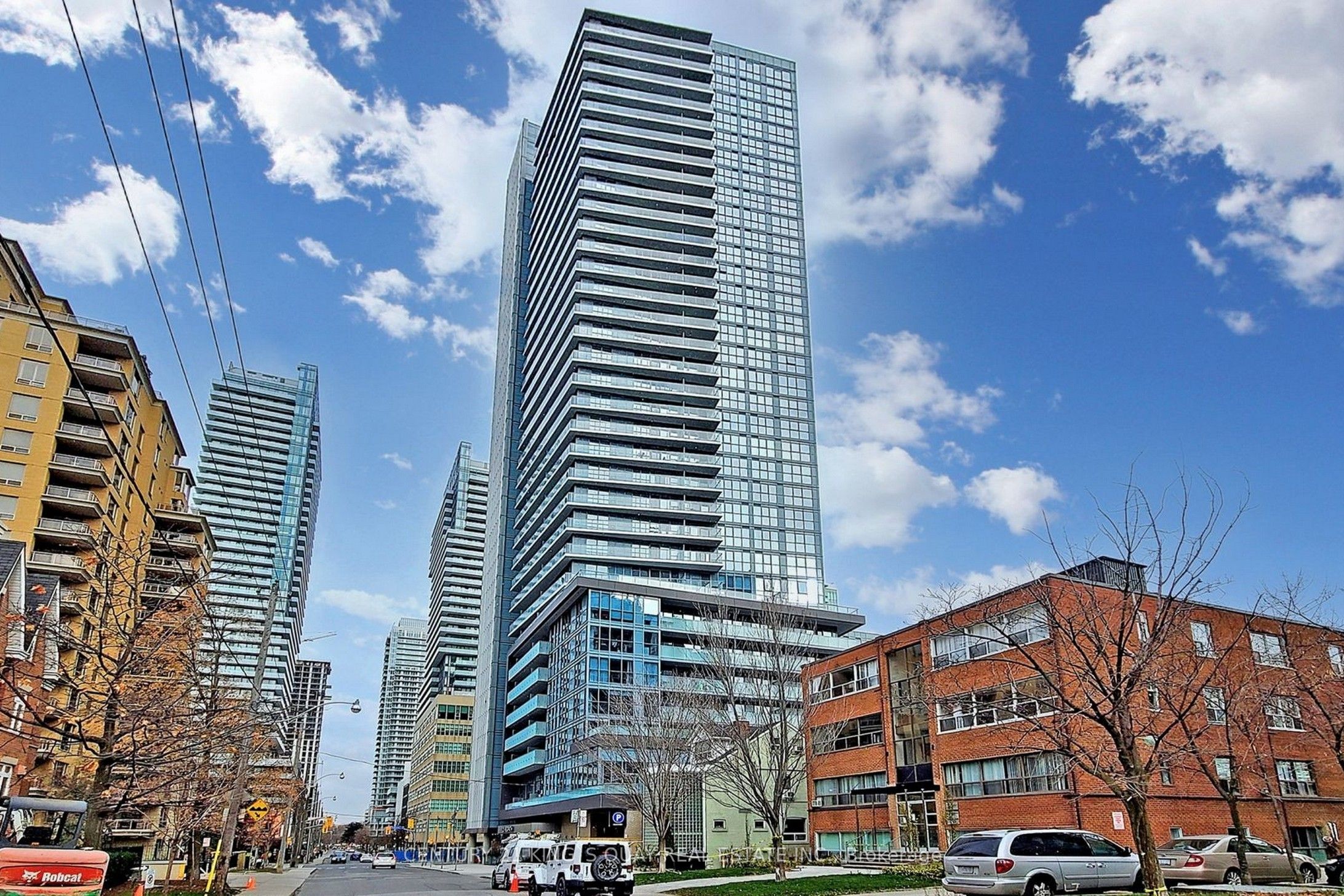 Additional image 2 of 505-125 Redpath Avenue, Toronto, ON, M4S 0B5