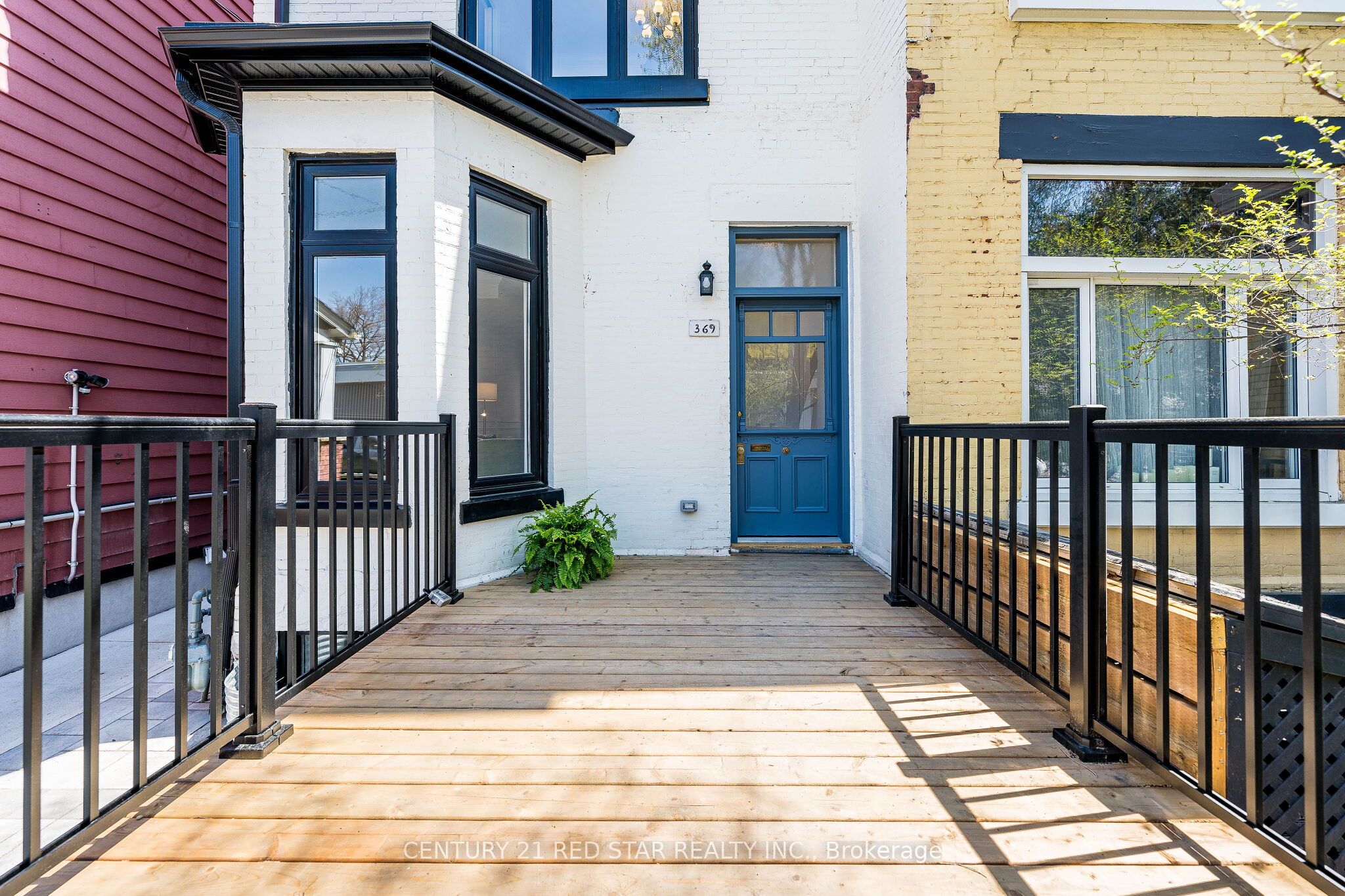 Additional image 5 of 369 Pacific Avenue, Toronto, ON, M6P 2R2