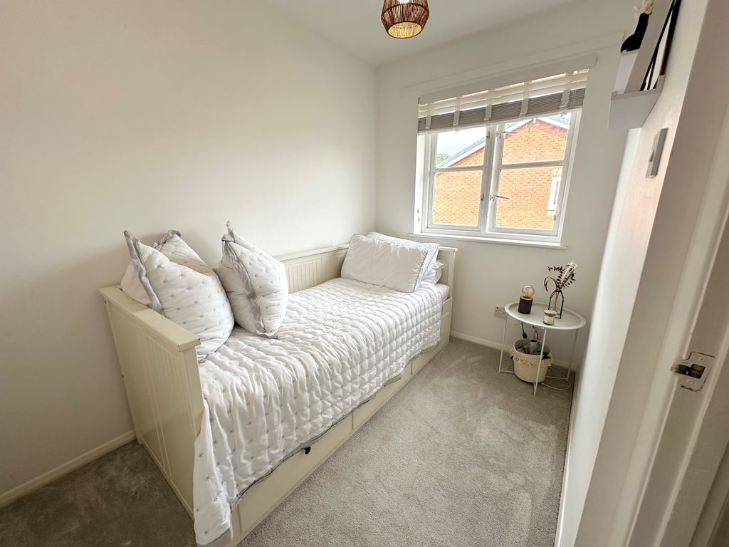 Additional image 11 of 2 bed end terrace house to rentSir William Wallace Court, Larbert FK5