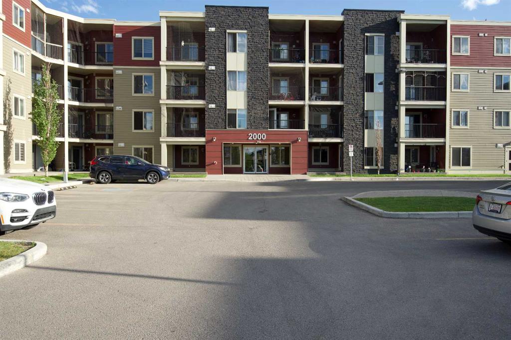409-15 Saddlestone Way NE, Calgary, AB, T3J 0S3