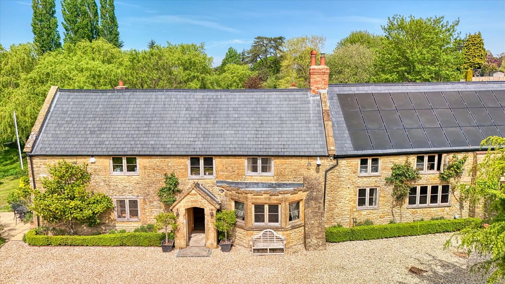 Additional image 21 of 6 bed detached house for saleEast Coker, Yeovil, Somerset BA22
