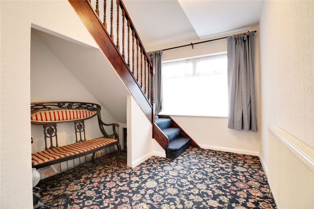 Additional image 3 of 4 bed detached bungalow for saleGlebe Road, Brigg DN20