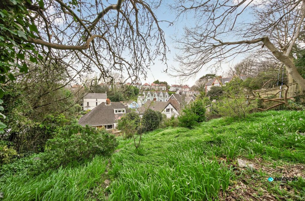 Additional image 14 of 4 bed detached house for saleRotherslade Road, Langland, Swansea SA3