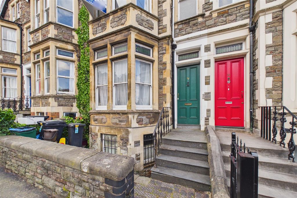 Additional image 8 of 3 bed terraced house for saleHampton Road, Bristol BS6