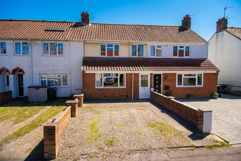 Knights Road, Upper Hellesdon, Norwich NR3