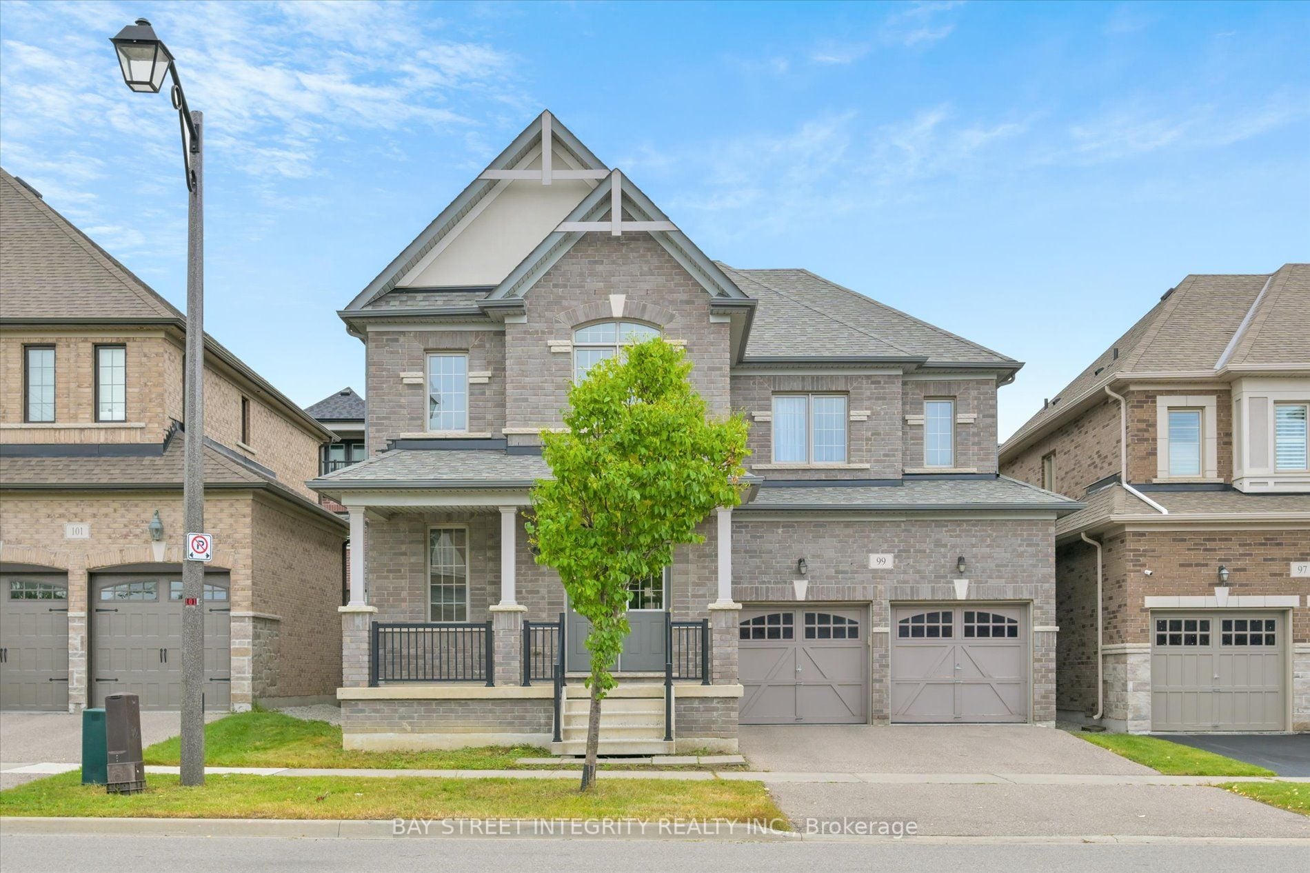 99 Greenspire Avenue, Markham, ON, L6E 0S2
