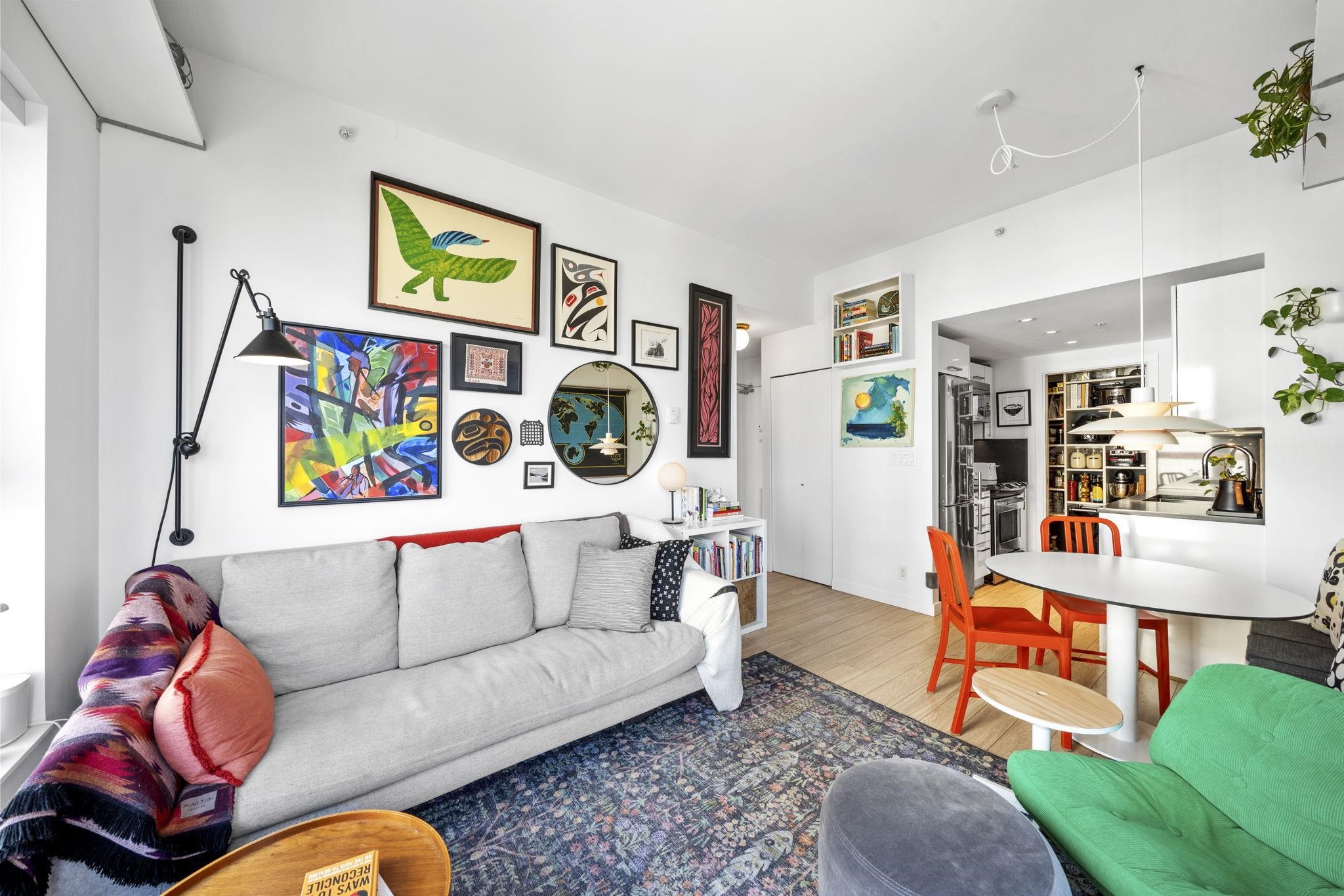 Additional image 3 of 703-983 Hastings Street E, Vancouver, BC, V6A 0G9