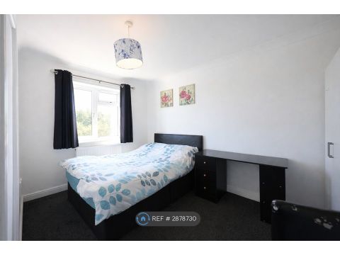 The Runnel, Norwich NR5, Room to rent