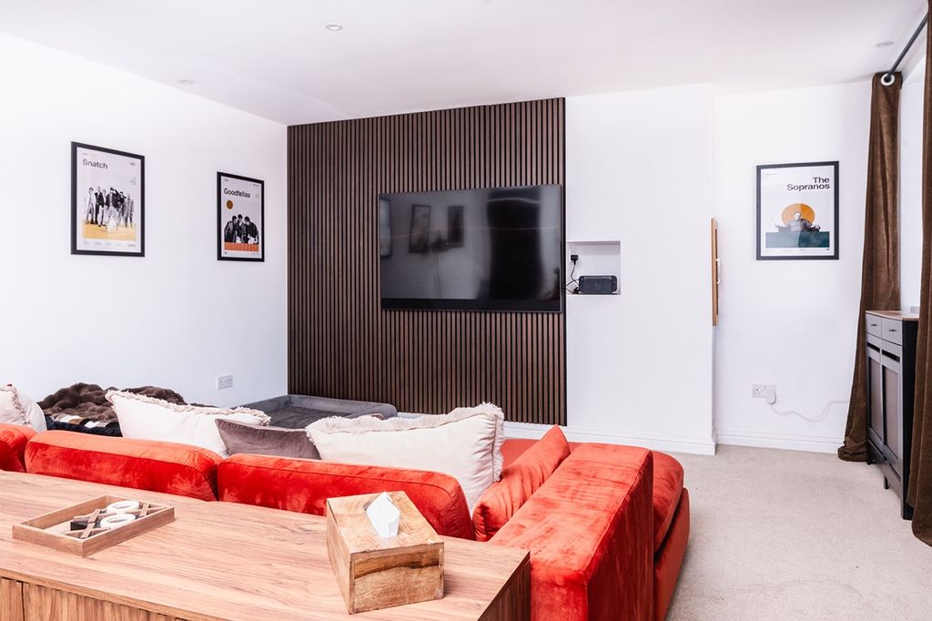 Additional image 3 of 3 bed flat for saleBaltic Street, Montrose DD10