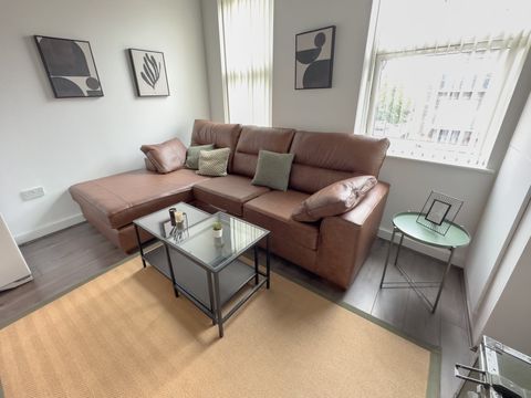 Kensington, Liverpool L7, Room to rent