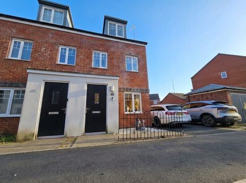 Mercury Drive, Wolverhampton WV10