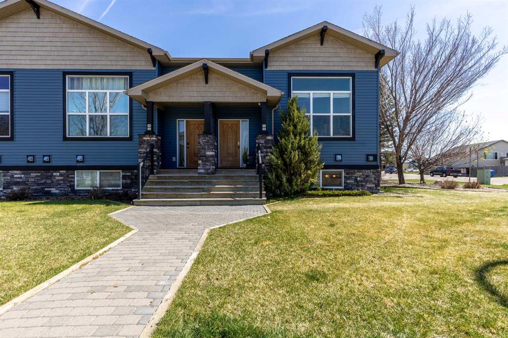5-16 Sunridge Boulevard W, Lethbridge, AB, T1J 1X5