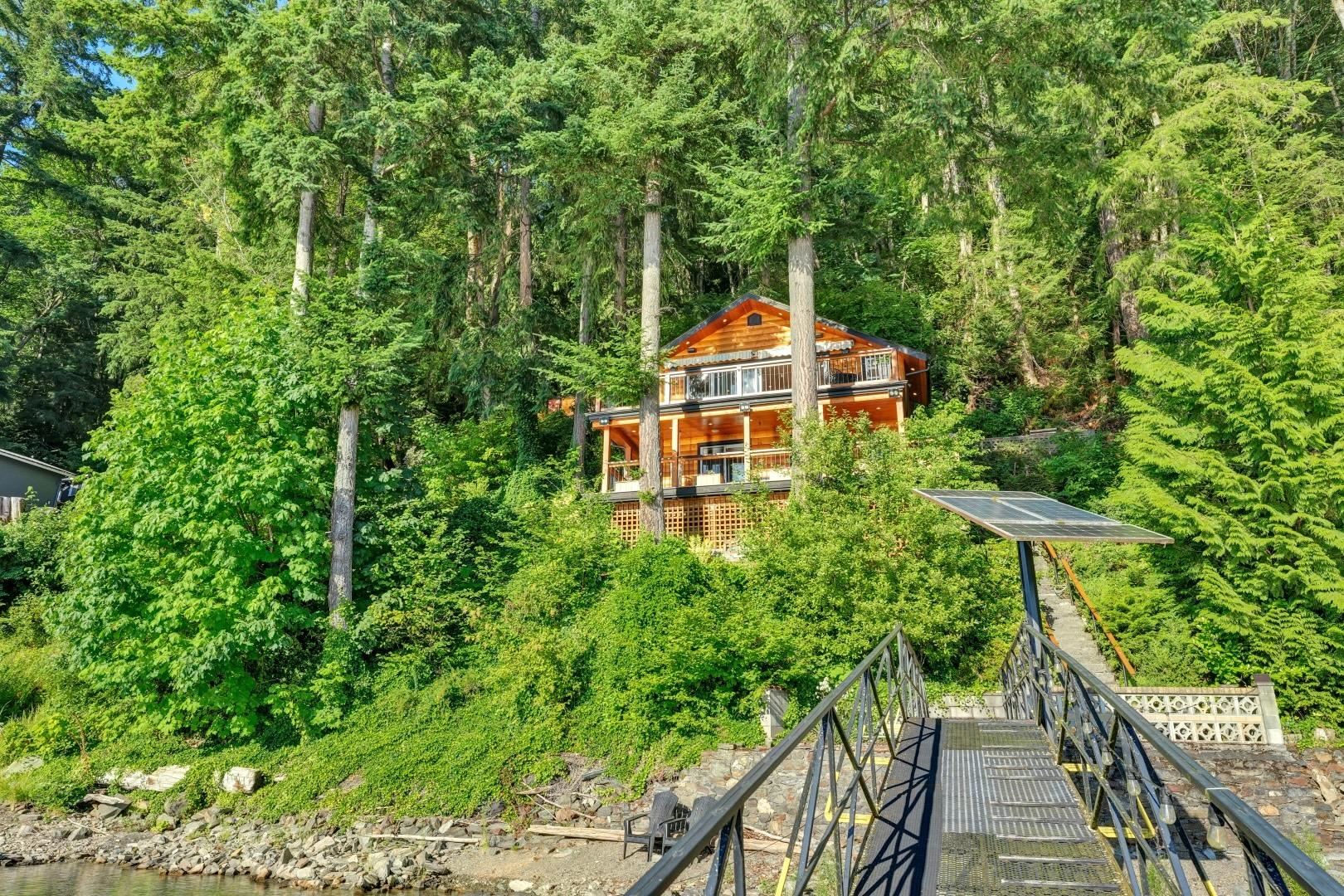 Additional image 4 of BLK D-DL 355 Cascade Bay, Harrison Hot Springs, BC, V0M 1K0