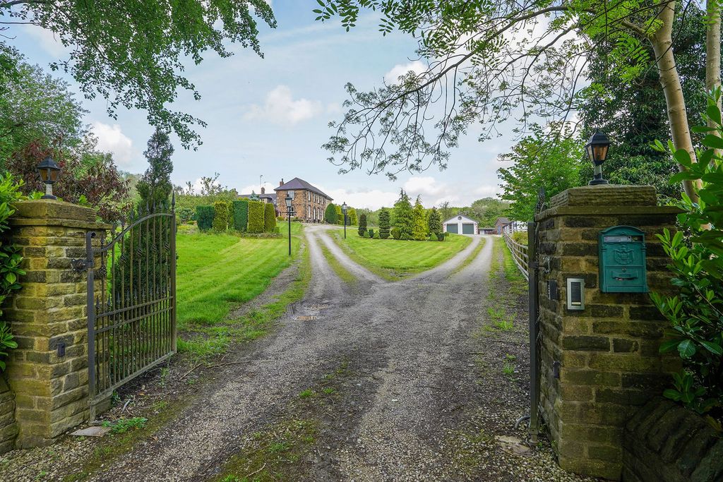 Additional image 53 of 5 bed detached house for saleHalfacre Lane, Dronfield S18