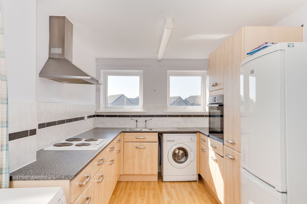 2 bed flat for saleDyche Road, White Willows S8 photo 2