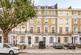 Inverness Terrace, Bayswater, London