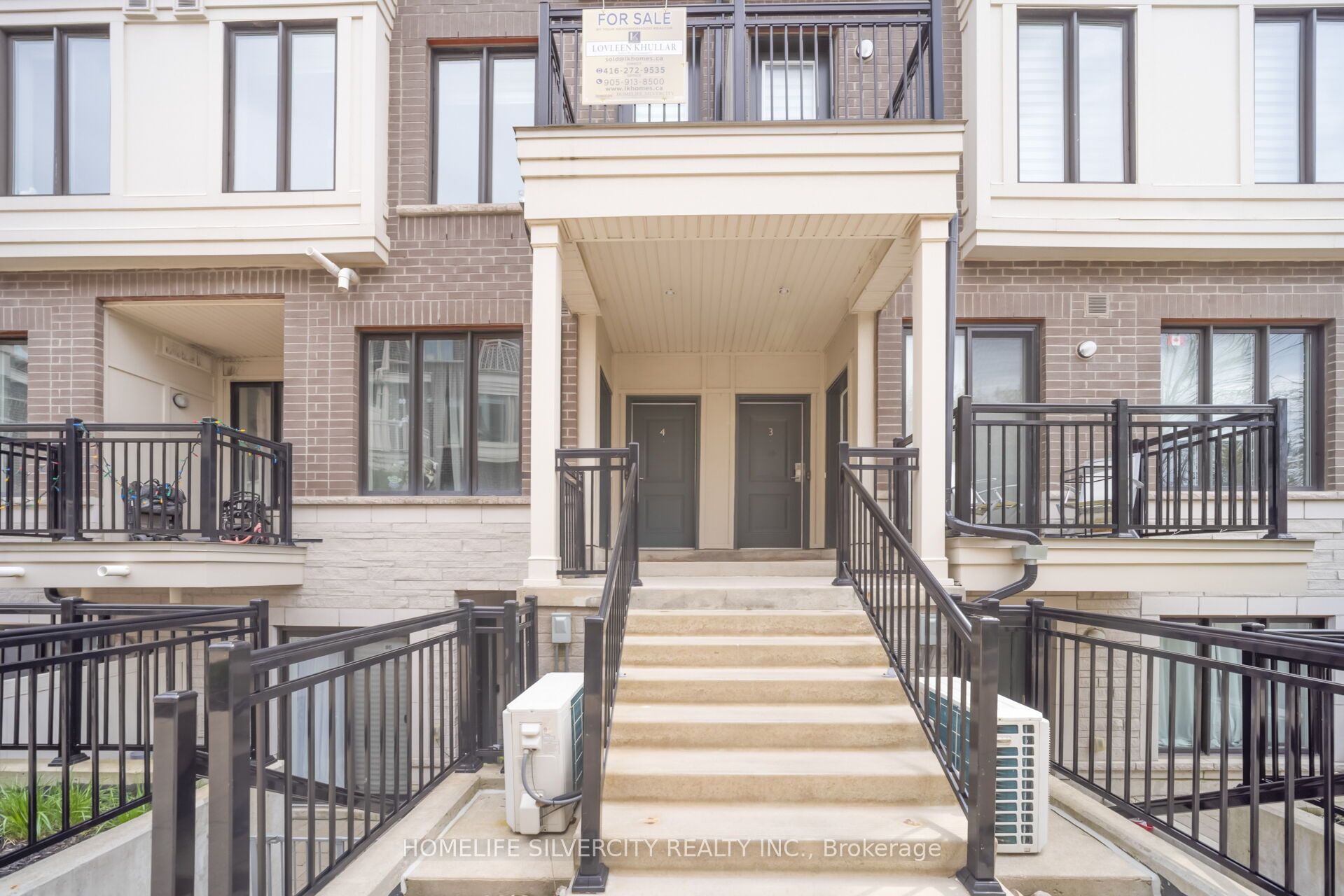 Additional image 6 of 4-130 Long Branch Avenue, Toronto, ON, M8W 0B1