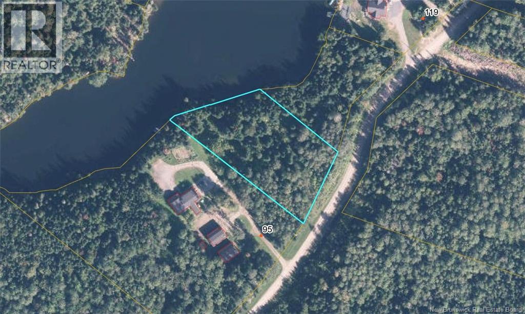 Lot 2 Old Plaster Rock Road