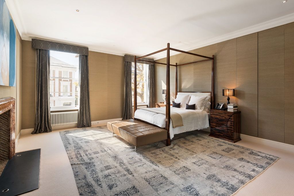 Additional image 9 of 7 bed town house for saleTregunter Road, Chelsea, London SW10, United Kingdom