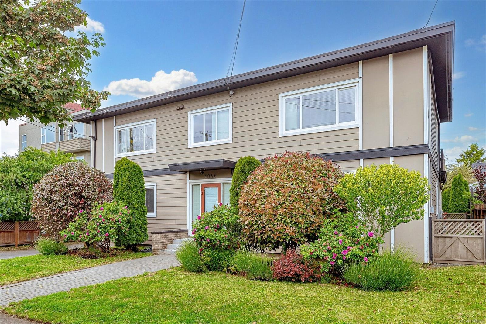 Additional image 3 of 1-5-1044 Hillside Avenue, Victoria, BC, V8T 2A5