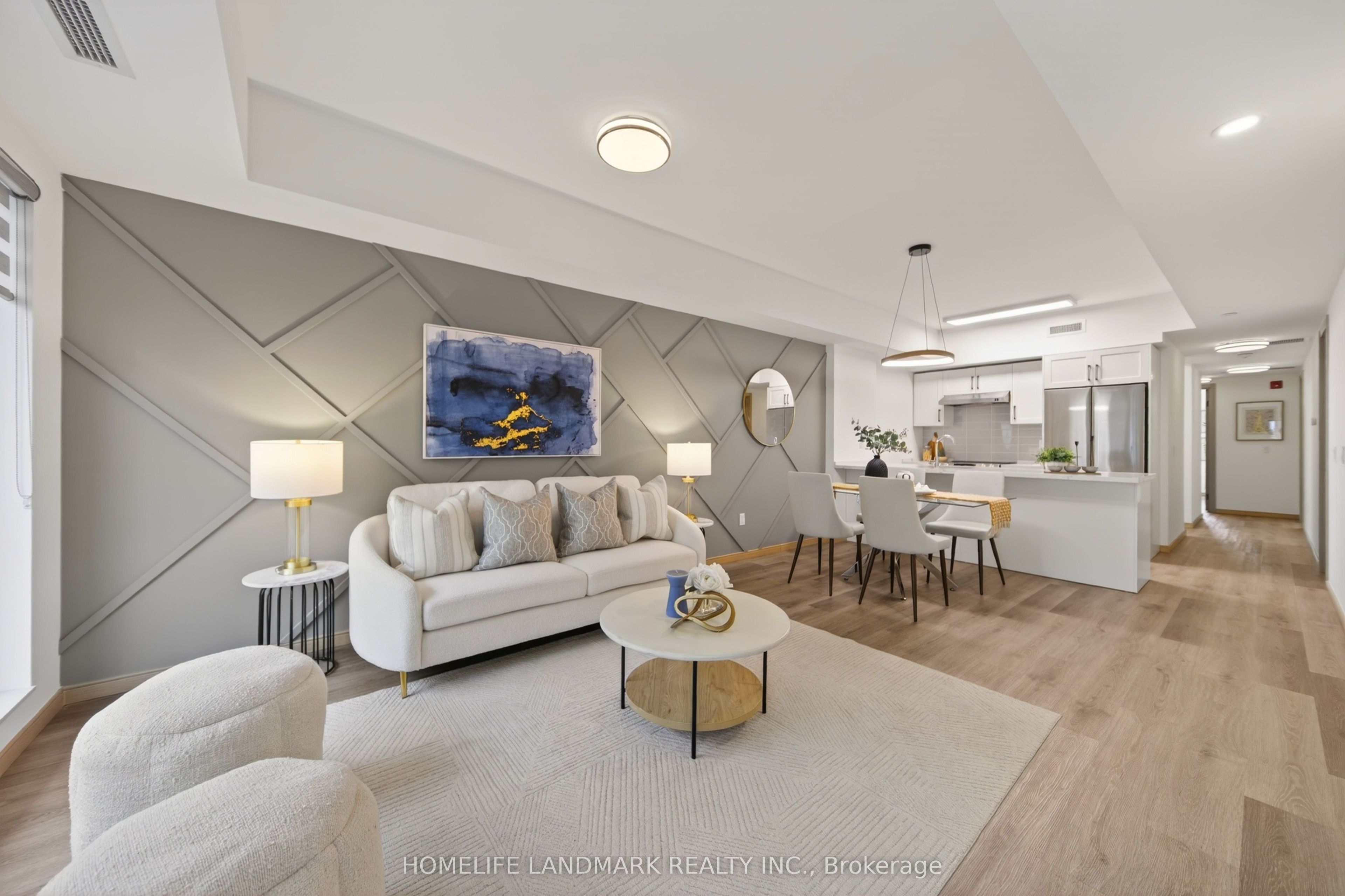 Additional image 5 of A203-3453 Victoria Park Avenue, Toronto, ON, M1W 0A9