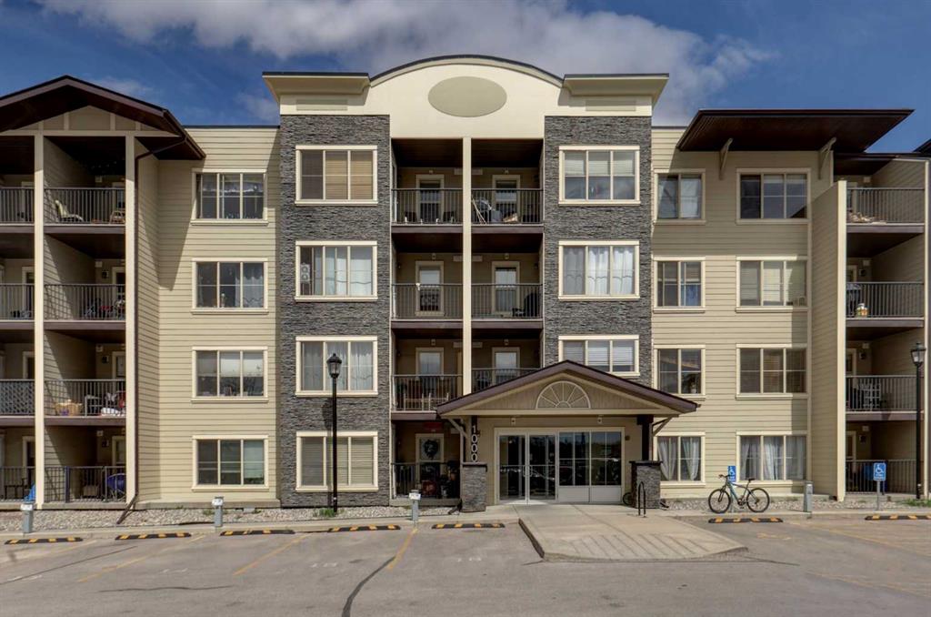 Additional image 2 of 1103-625 Glenbow Drive, Cochrane, AB, T4C 0S7