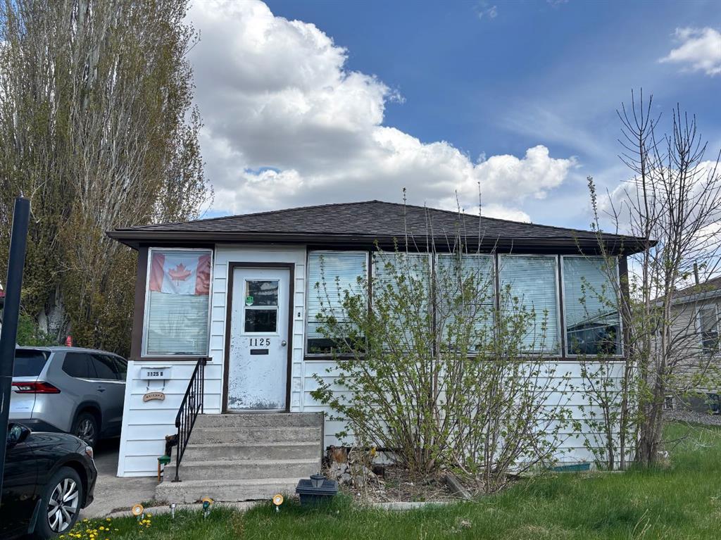 1125 19 Street S, Lethbridge, AB, T1K2C1