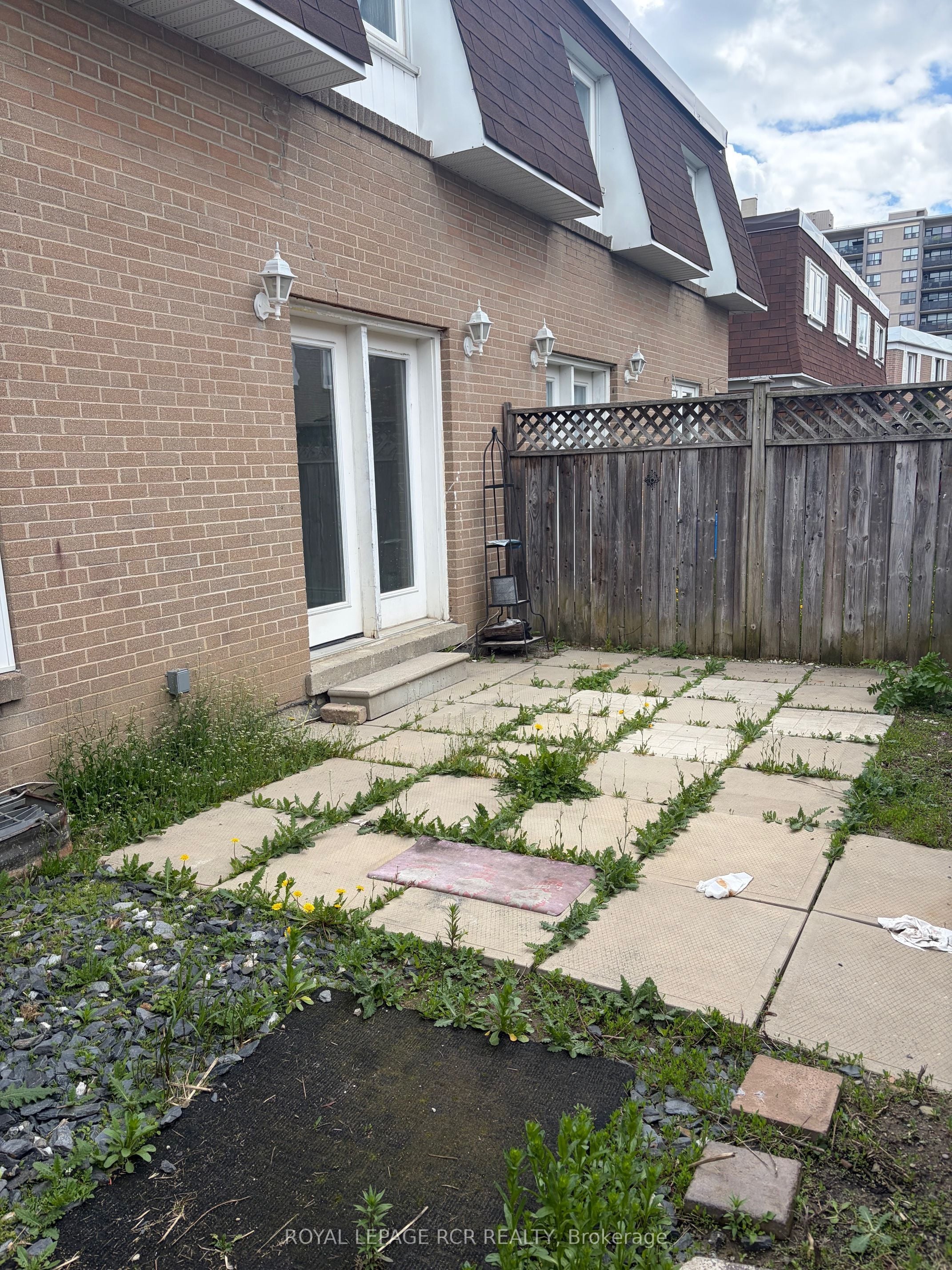 41 Town House Crescent, Brampton, ON, L6W 3G3