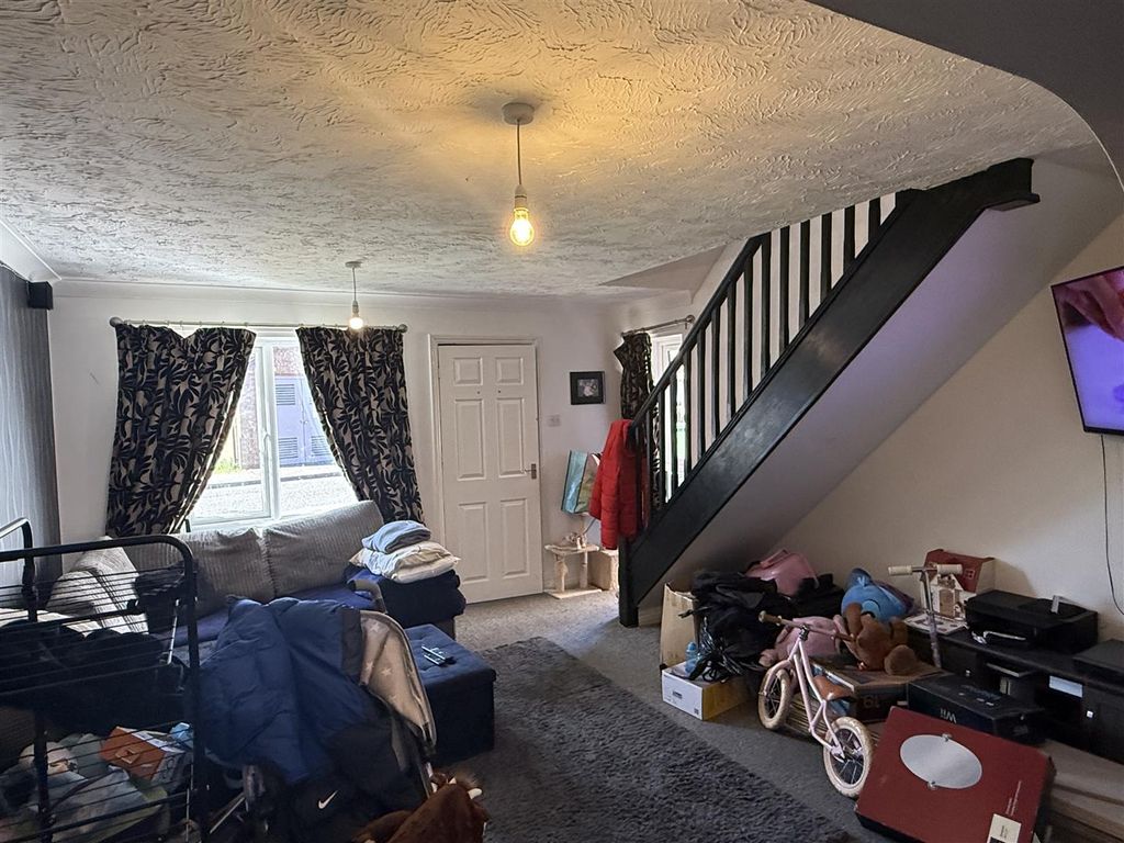 Additional image 3 of 3 bed link detached house for saleHeron Park, Parnwell, Peterborough PE1
