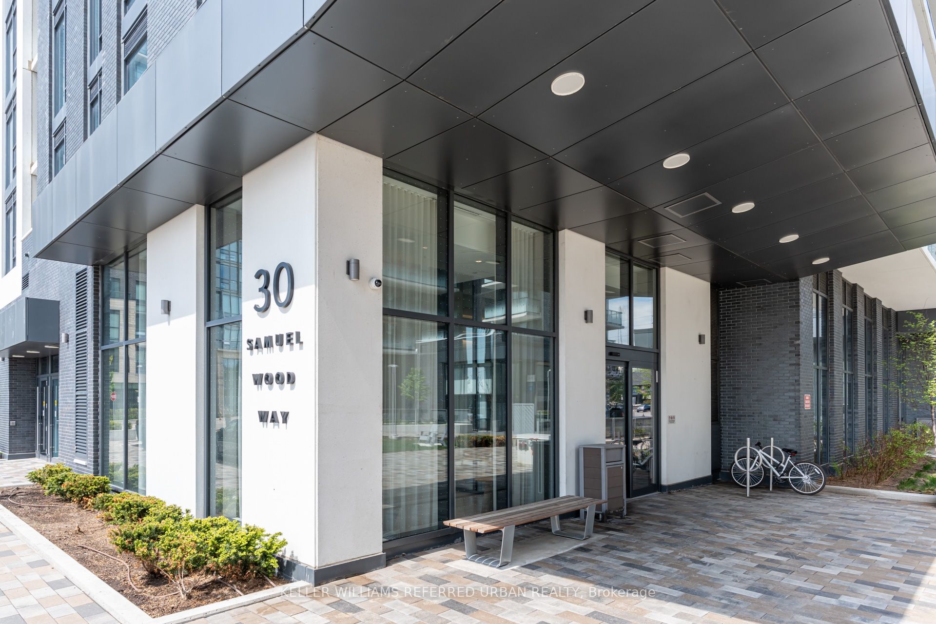 Additional image 2 of 401-30 Samuel Wood Way, Toronto, ON, M9B 0C9