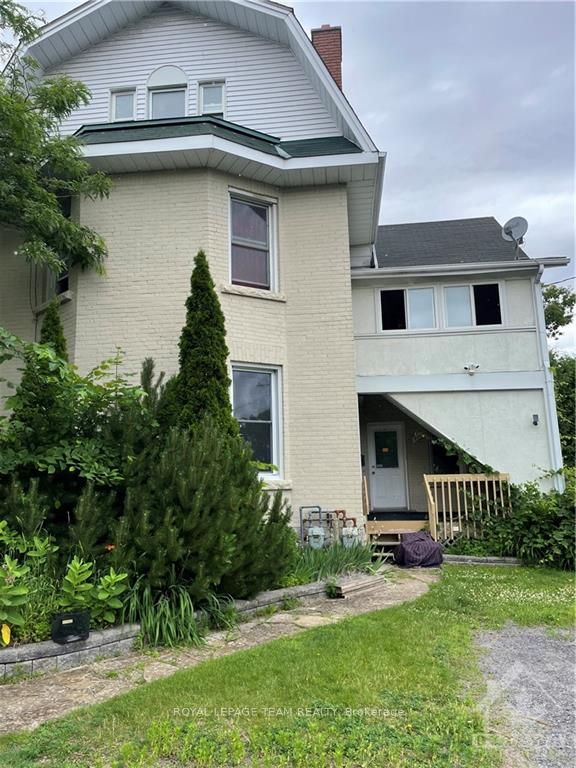 1-321 Avondale Avenue, Ottawa, ON, K1Z 7G7