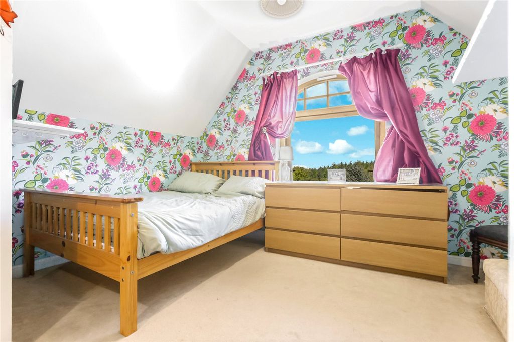 Additional image 21 of 3 bed cottage for saleRoughrigg Farm Road, Longriggend, Airdrie, North Lanarkshire ML6