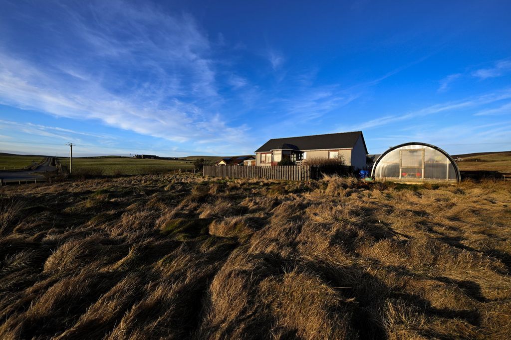 Additional image 41 of 3 bed bungalow for saleCarinya, Bressay, Shetland ZE2